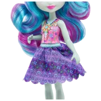 Кукла Enchantimals Tolline Turtle HXB96 модель / 4+ photo 3