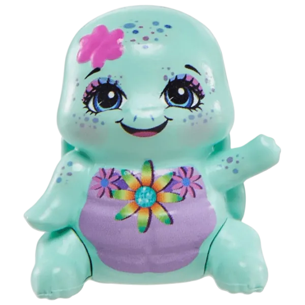 Кукла Enchantimals Tolline Turtle HXB96 модель / 4+ photo 4