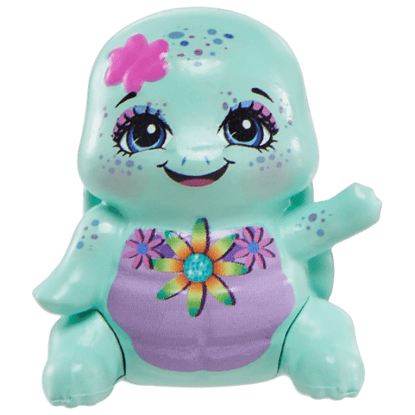 Кукла Enchantimals Tolline Turtle HXB96 модель / 4+ photo 4