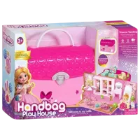 Set Essa Toys Play House 556-83 căsuță / 4+ photo 5