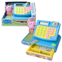 Ролевые игры HTI Peppa Pig 3+ / Бытовая техника