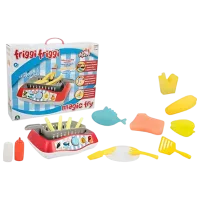 Joc de rol Toys outlet Friggi Friggi 3+ / Set aragaz