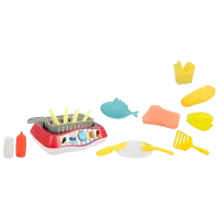 Ролевые игры Toys outlet Friggi Friggi 3+ / Набор кухонной техники photo 2