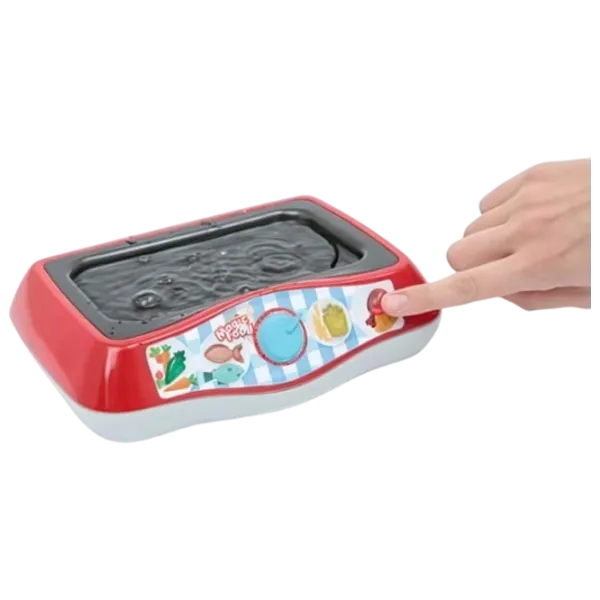 Joc de rol Toys outlet Friggi Friggi 3+ / Set aragaz photo 3