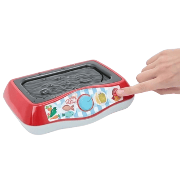 Joc de rol Toys outlet Friggi Friggi 3+ / Set aragaz photo 3