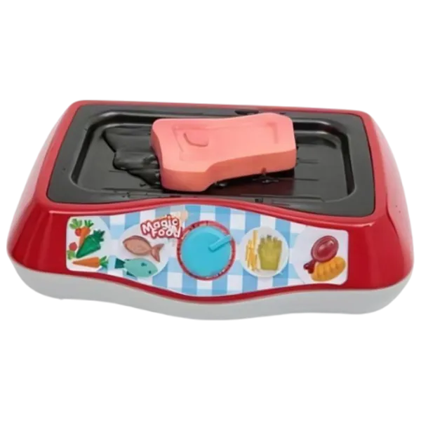 Joc de rol Toys outlet Friggi Friggi 3+ / Set aragaz photo 4