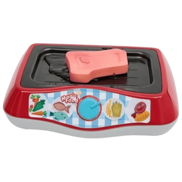 Joc de rol Toys outlet Friggi Friggi 3+ / Set aragaz photo 4