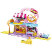 Joc de rol Zuru Hamster-Supermarket 3+ / Supermarket