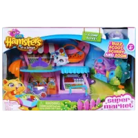 Ролевые игры Zuru Hamster-Supermarket 3+ / супермаркет photo 5