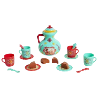 Joc de rol Toys outlet Elena of Avalor 3+ / set de veselă