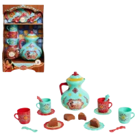 Ролевые игры Toys outlet Elena of Avalor 3+ / набор посуды photo 2