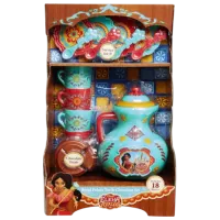 Ролевые игры Toys outlet Elena of Avalor 3+ / набор посуды photo 3