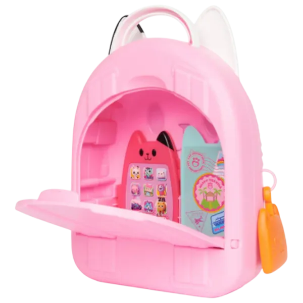 Ролевые игры Spin Master Gabby’s Dollhouse 3+ / дорожный набор photo 3