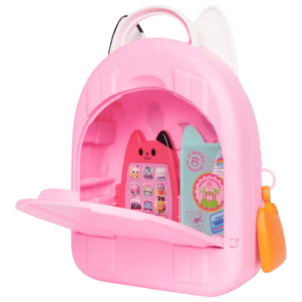 Ролевые игры Spin Master Gabby’s Dollhouse 3+ / дорожный набор photo 3
