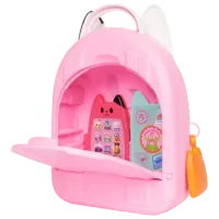 Joc de rol Spin Master Gabby’s Dollhouse 3+ / set de călătorie photo 3