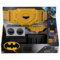 Joc de rol Spin Master Batman 3+ / Centură photo 4
