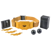 Joc de rol Spin Master Batman 3+ / Centură photo 6