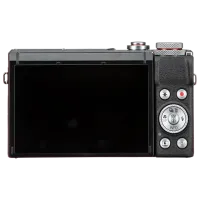 Cameră foto Canon PS G7 X Mark III Compact CMOS/ Silver photo 12