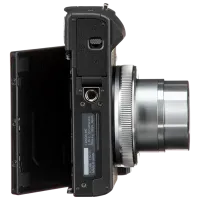 Cameră foto Canon PS G7 X Mark III + Additional Battery Compact CMOS/ Silver photo 15