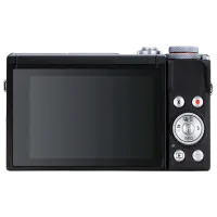 Cameră foto Canon PS G7 X Mark III + Additional Battery Compact CMOS/ Silver photo 20