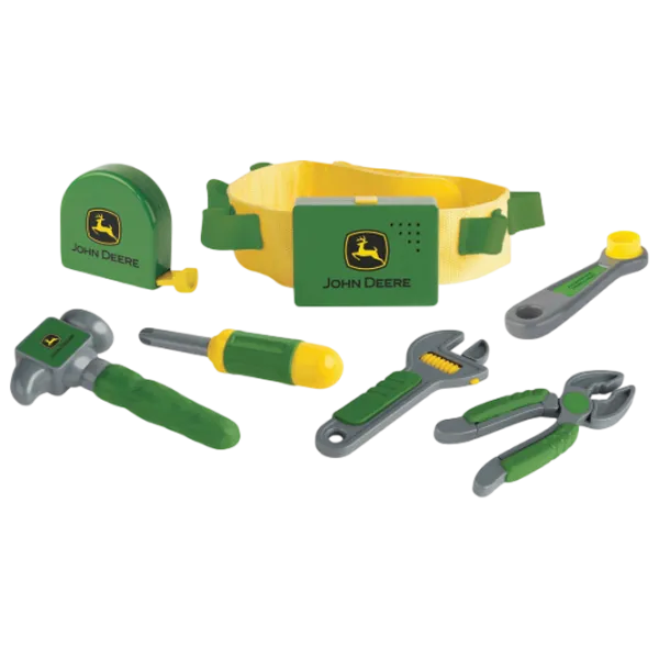 Ролевые игры Tomy John Deere 3+ / Пояс photo 1
