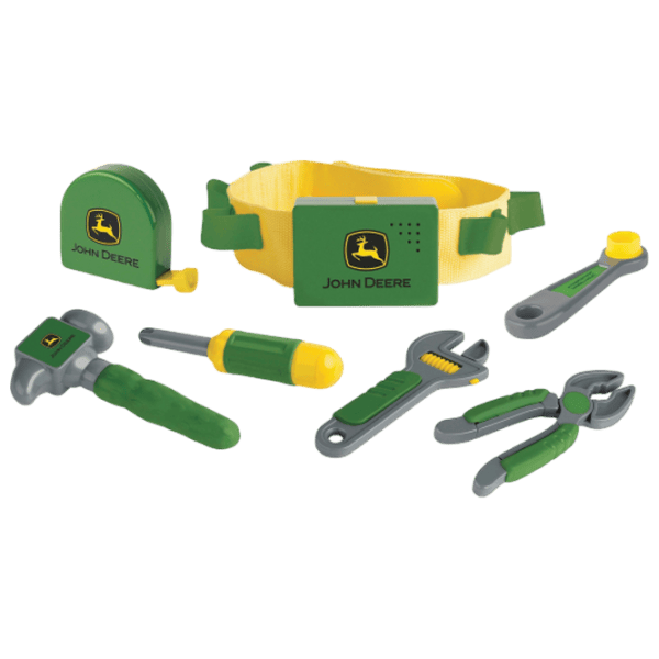 Ролевые игры Tomy John Deere 3+ / Пояс photo 1