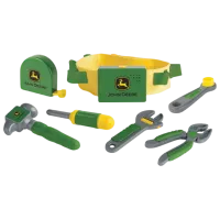 Ролевые игры Tomy John Deere 3+ / Пояс