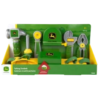 Joc de rol Tomy John Deere 3+ / Centură photo 2