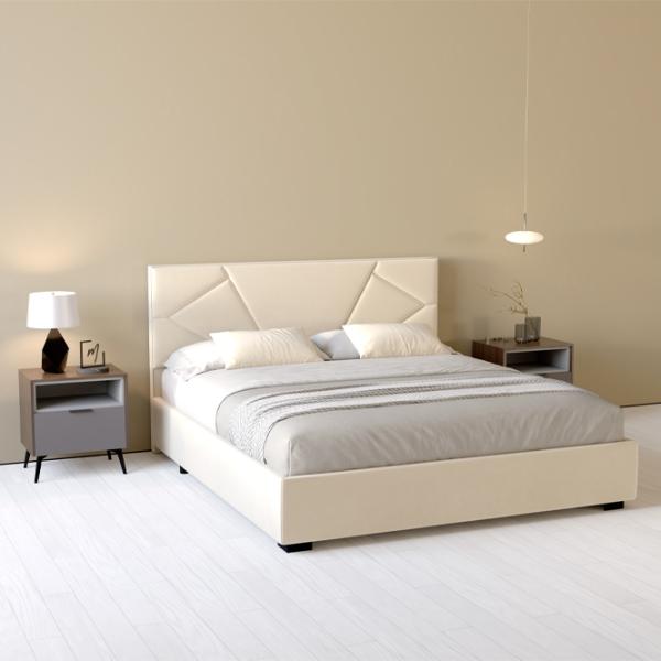 Pat My-Style my-Yana Galaxy 180 x 200 cm / Placaj / Beige photo 5