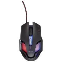 Мышь Acer Nitro II NMW200 USB / Черный
