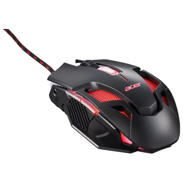 Мышь Acer Nitro II NMW200 USB / Черный photo 2