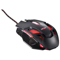 Мышь Acer Nitro II NMW200 USB / Черный photo 2