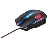 Мышь Acer Nitro II NMW200 USB / Черный photo 3