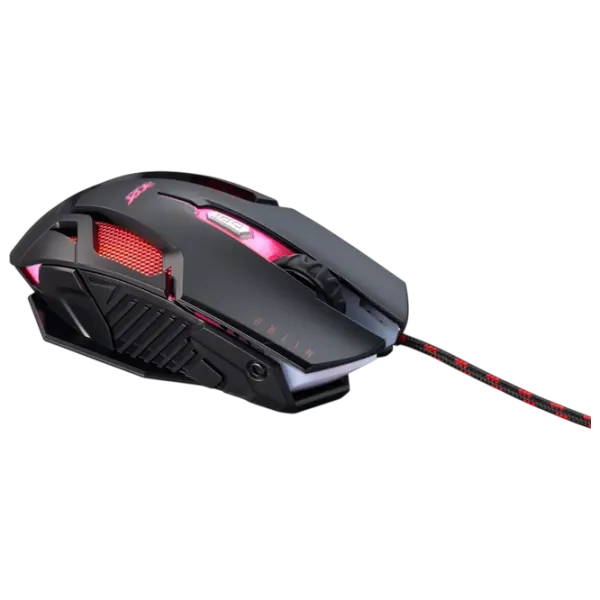 Мышь Acer Nitro II NMW200 USB / Черный photo 4