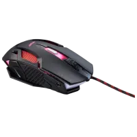 Мышь Acer Nitro II NMW200 USB / Черный photo 4