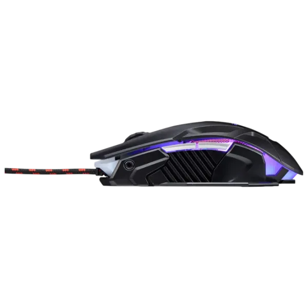 Мышь Acer Nitro II NMW200 USB / Черный photo 5