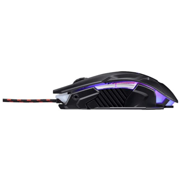 Мышь Acer Nitro II NMW200 USB / Черный photo 5