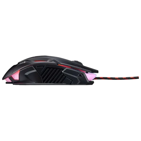 Мышь Acer Nitro II NMW200 USB / Черный photo 6