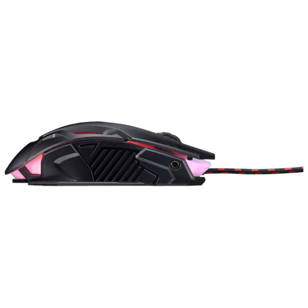 Мышь Acer Nitro II NMW200 USB / Черный photo 6