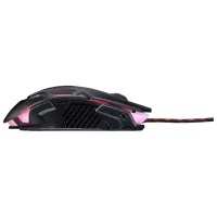 Мышь Acer Nitro II NMW200 USB / Черный photo 6