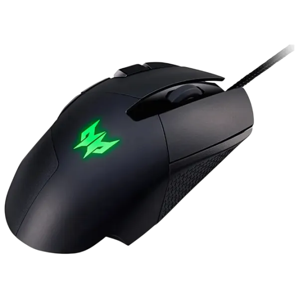 Мышь Acer Predator Cestus 315 USB / Черный photo 5