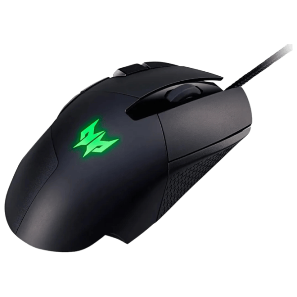 Мышь Acer Predator Cestus 315 USB / Черный photo 5