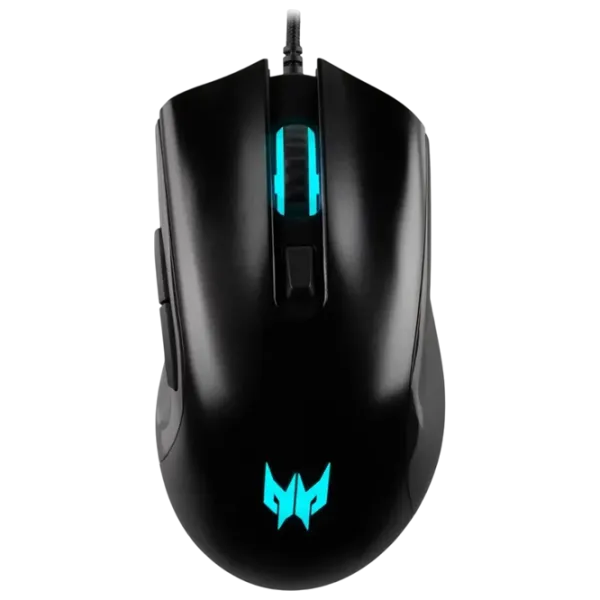 Мышь Acer Predator Cestus 333 USB / Черный photo 1