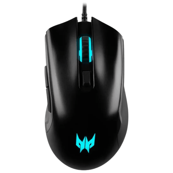 Мышь Acer Predator Cestus 333 USB / Черный photo 1
