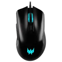 Мышь Acer Predator Cestus 333 USB / Черный