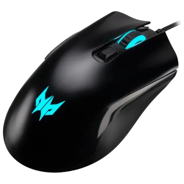 Мышь Acer Predator Cestus 333 USB / Черный photo 2