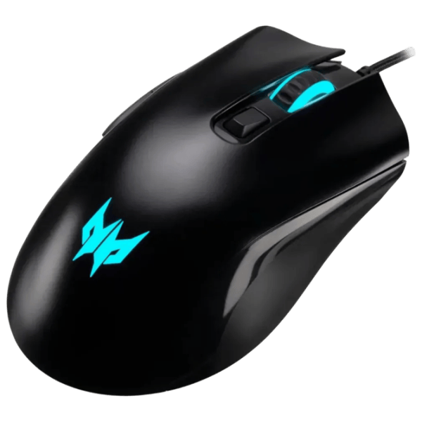 Мышь Acer Predator Cestus 333 USB / Черный photo 2