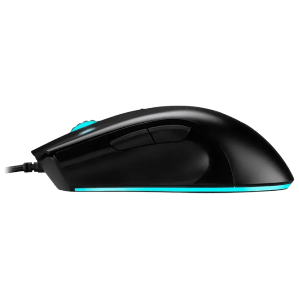 Мышь Acer Predator Cestus 333 USB / Черный photo 4