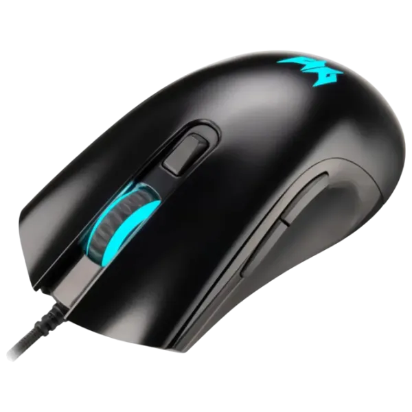 Мышь Acer Predator Cestus 333 USB / Черный photo 5