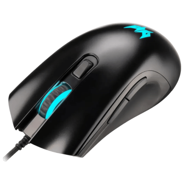Мышь Acer Predator Cestus 333 USB / Черный photo 5